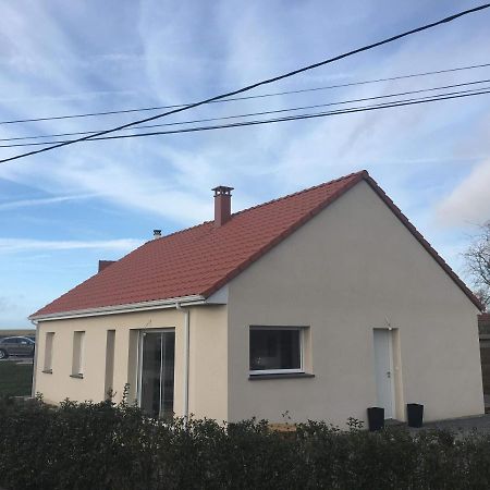 Gite Des 2 Caps Leulinghen-Bernes Zewnętrze zdjęcie